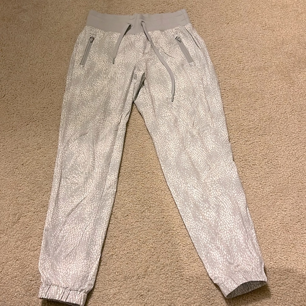 Joggers